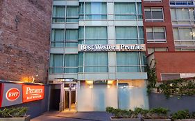 Best Western Premier Herald Square